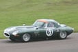 Jaguar E Type