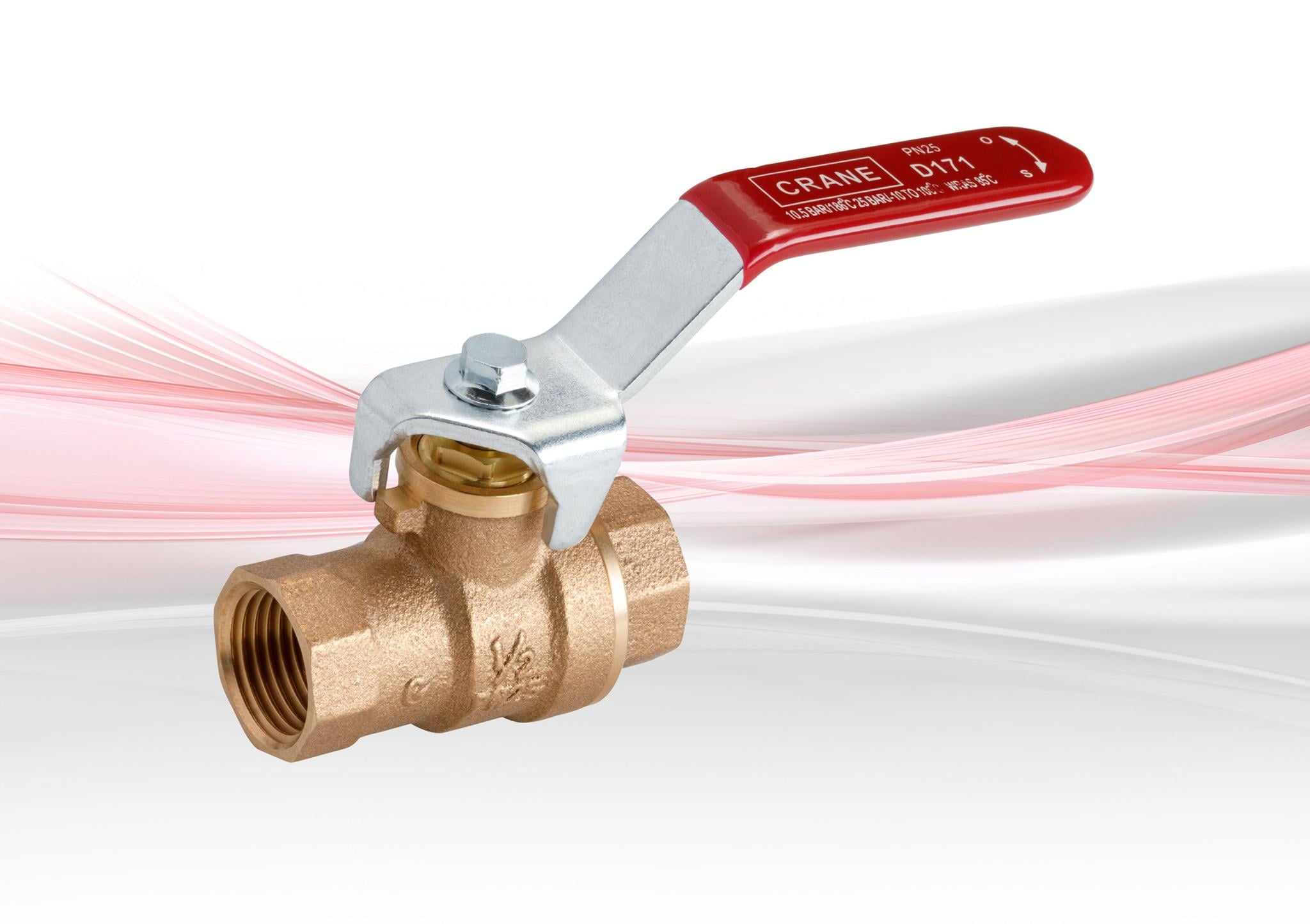 Ball Valves Crane Fluid Systems