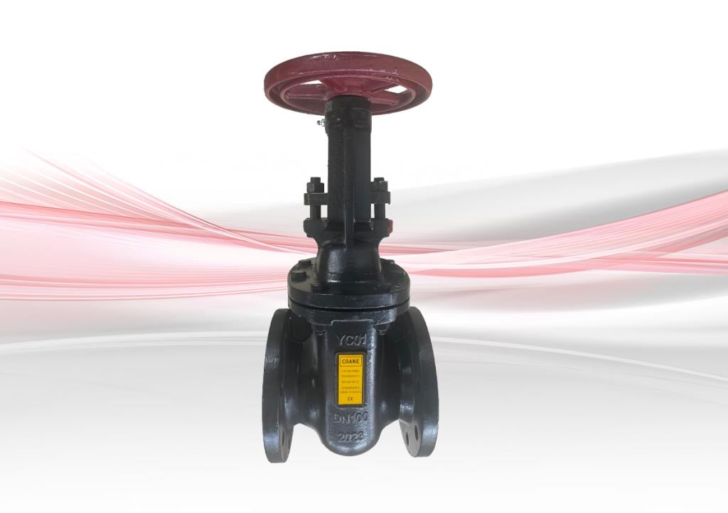 FM82 Gate Valve