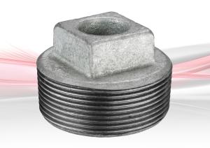 148 Solid Plain Plug