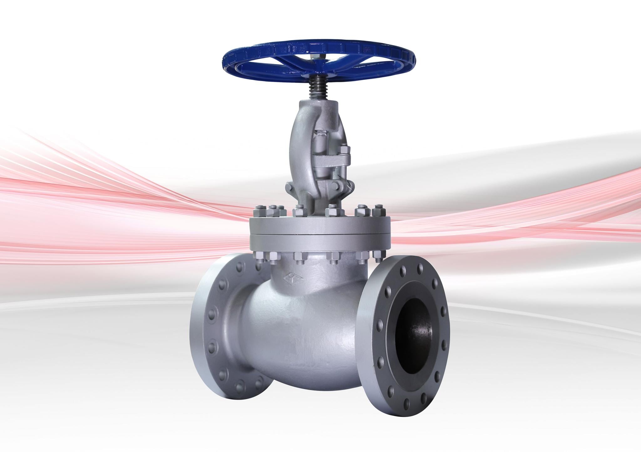 Globe Valves Crane Fluid Systems