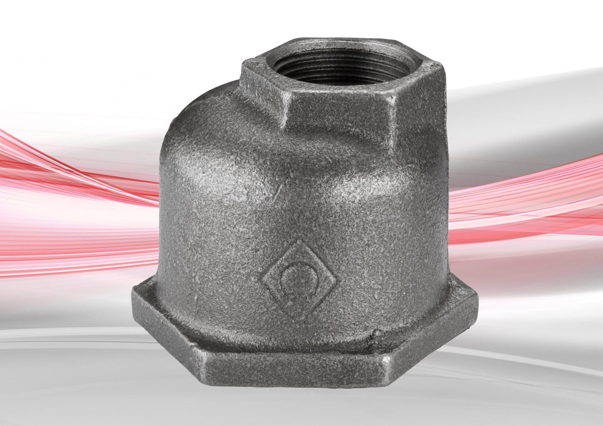 Sockets - Crane Fluid Systems