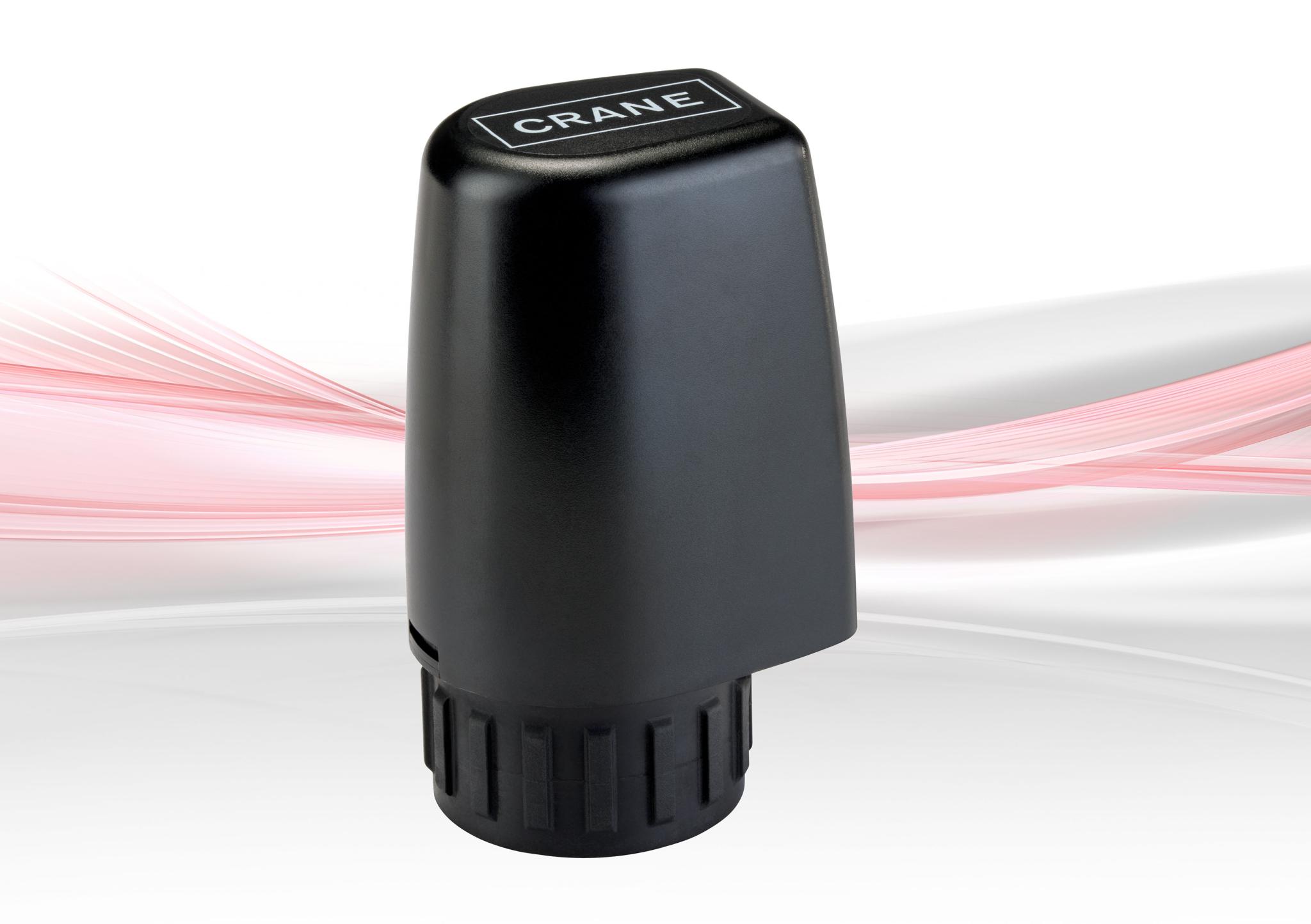 Thermic Actuators Crane Fluid Systems