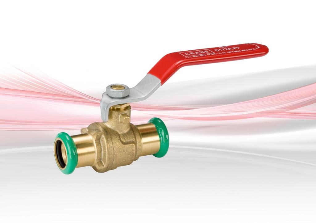 PIPING GUIDE: PressFit Piping Systems Installation and Advantages