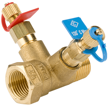 Balancing Valves