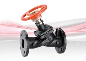 DA941 Fixed Orifice Double Regulating Valve (FODRV) - Ductile Iron