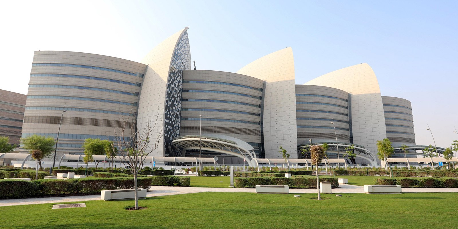 Sidra-Hospital