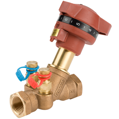 Balancing Valves