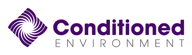 Conditioned Environment Logo