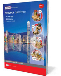 Crane Product Directory