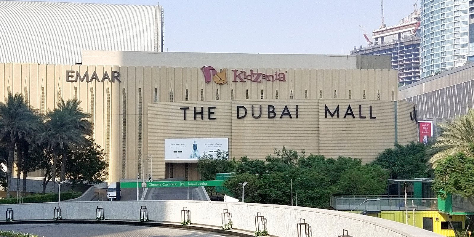 dubai-mall