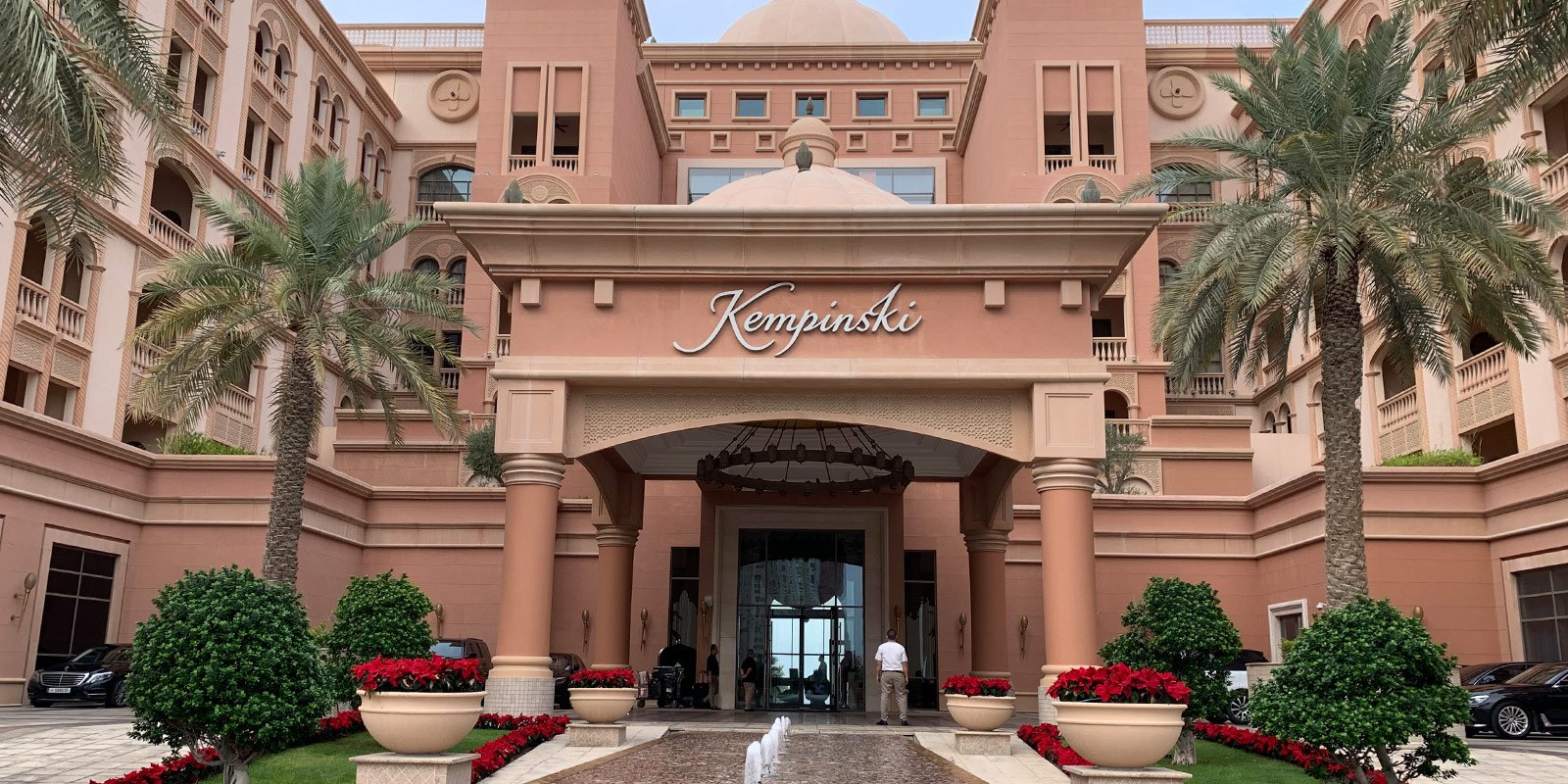 kempinski