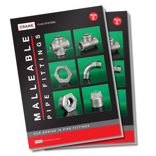 Pipe Fittings Catalogue