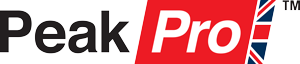 Peak Pro Logo