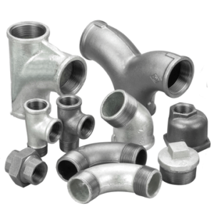 Pipe Fittings