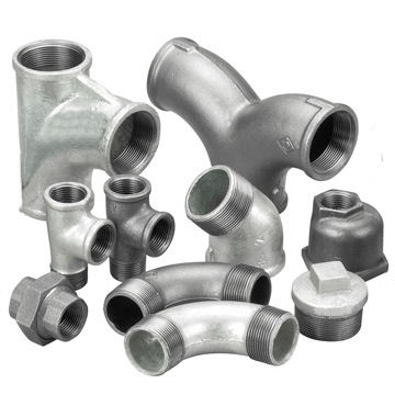 Pipe Fittings