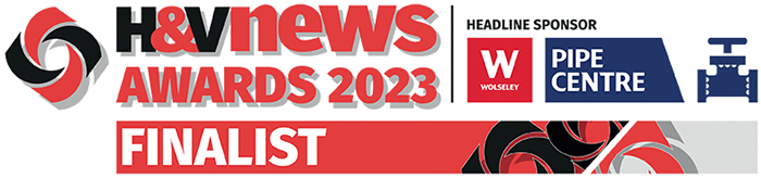 H&V News Awards 2023