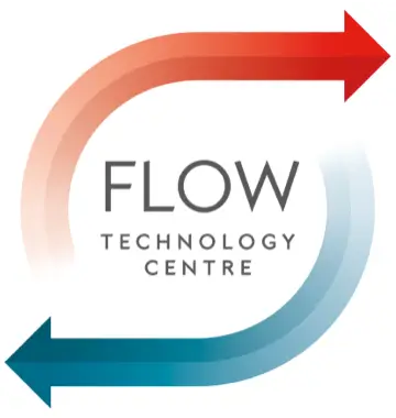 Flow technology center logo