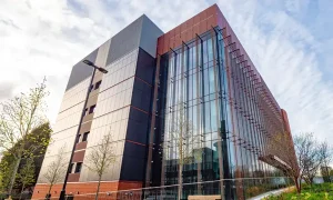 University of Birmingham