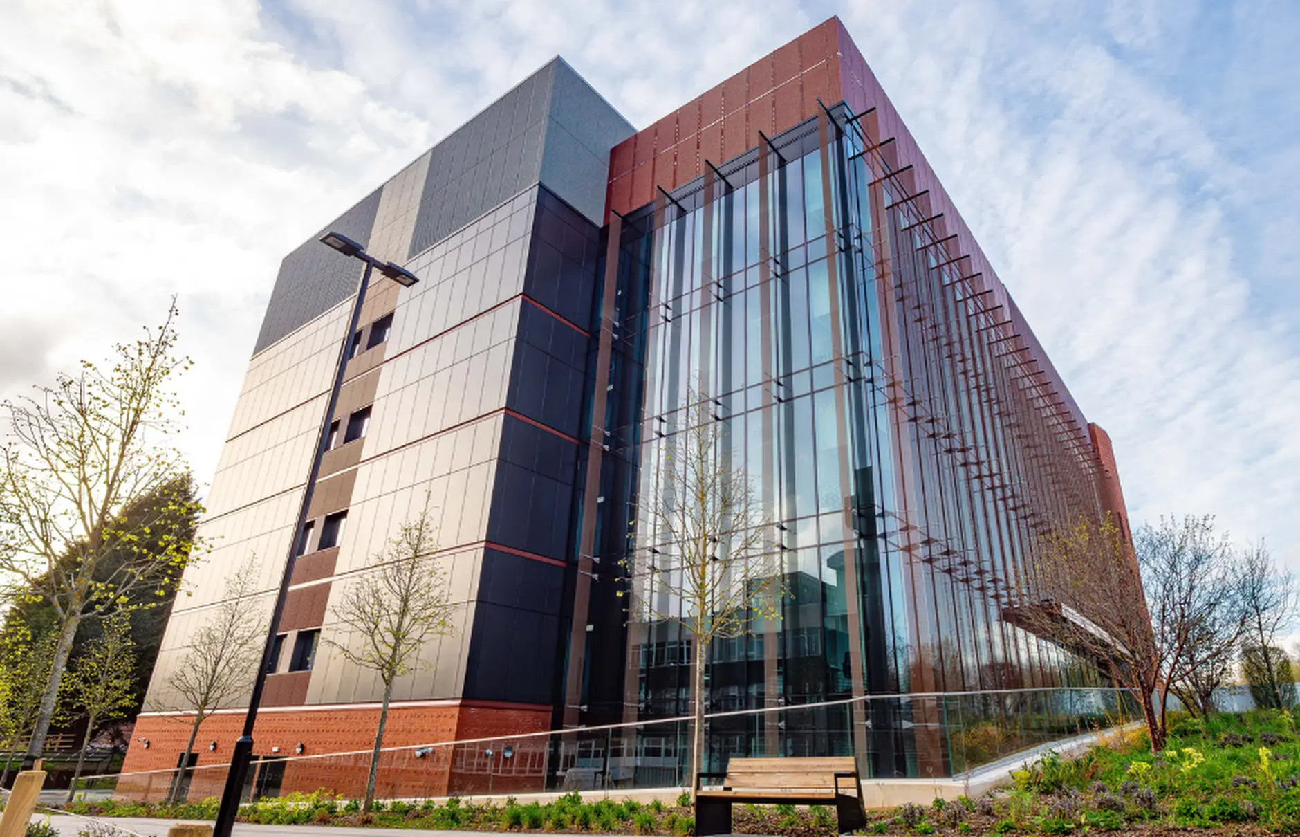 University of Birmingham