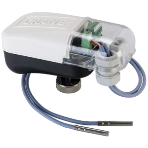 Smart Actuators