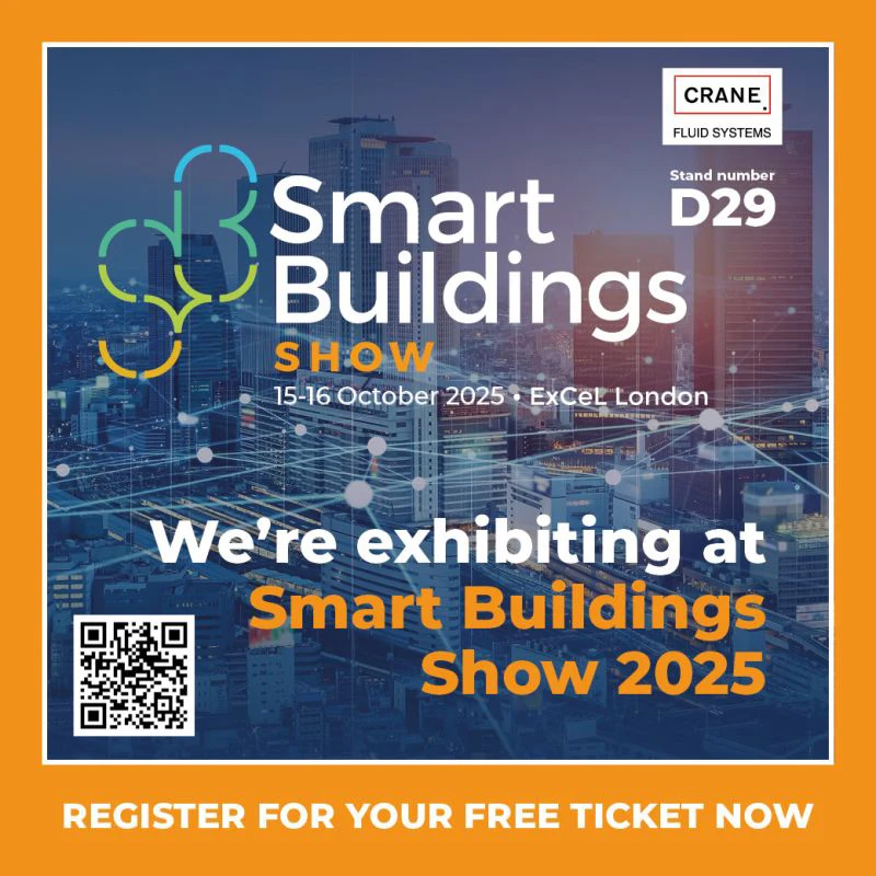Smart Building Show