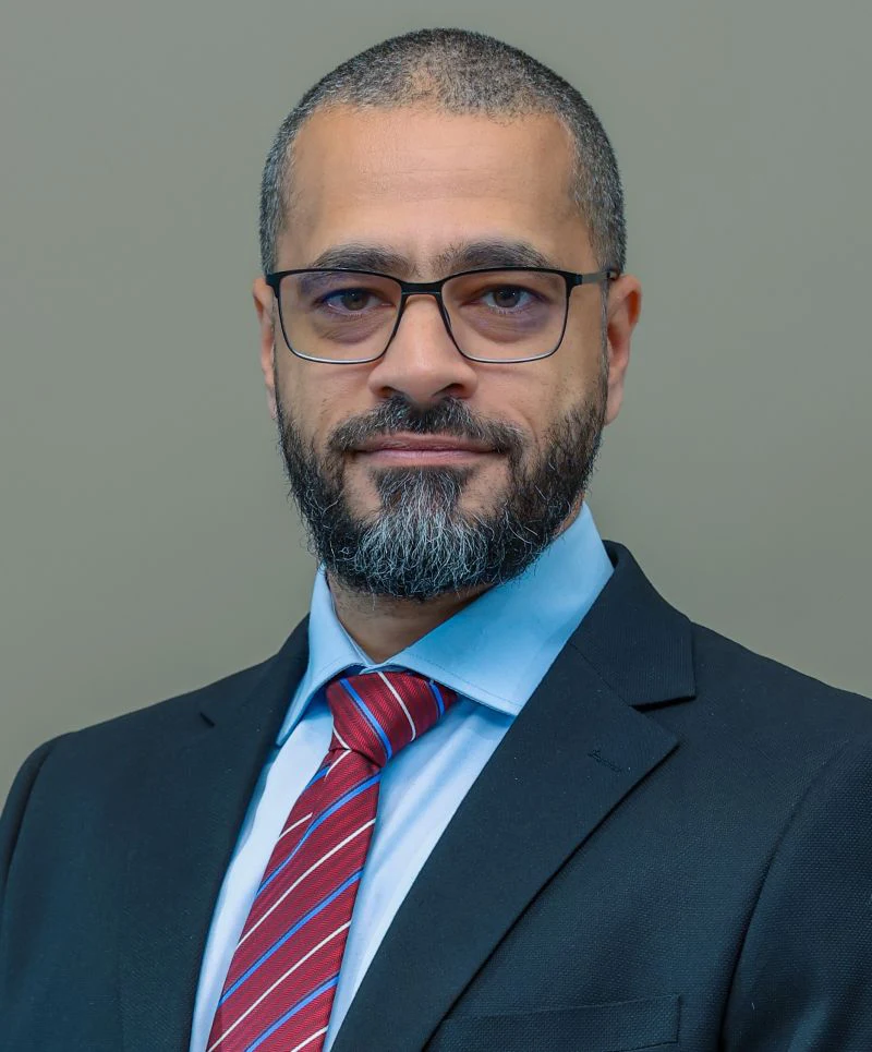 Ahmad Marzouk