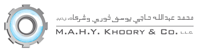 M.A.H.Y. Khoory