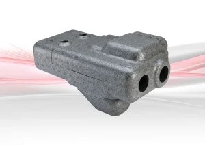 Insulation Box for Z9801P & Z9801PF