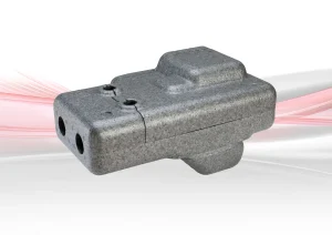 Insulation Box for Z9801P & Z9801PF