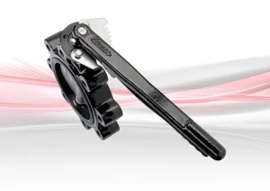 F634 Fully Lugged Lever Operated Butterfly Valves