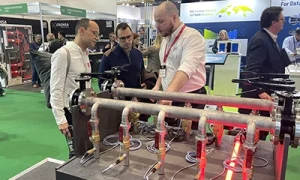 Data Centre World 2026