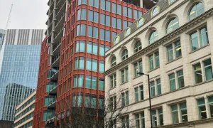 220 Blackfriars, London