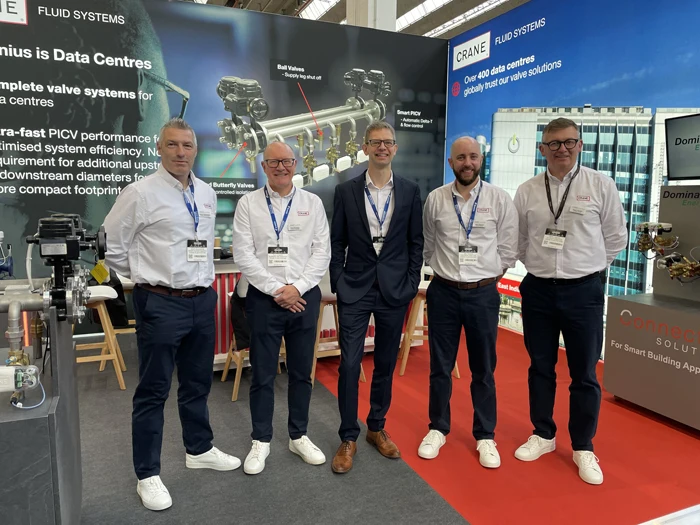 Data Centre World Frankfurt 2026