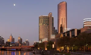 Melbourne