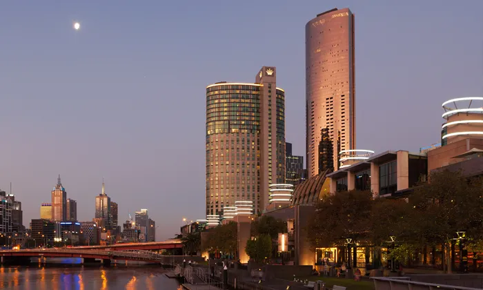 Melbourne