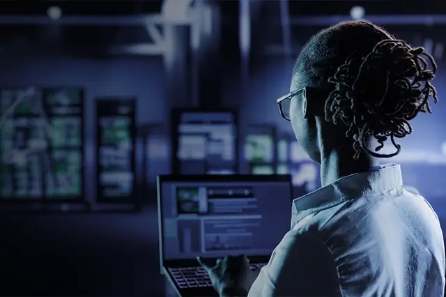 Data Centre
